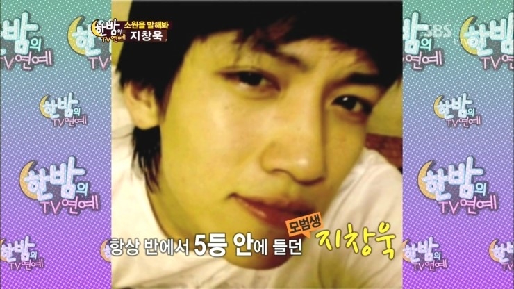 池昌旭曾自爆出道後低調戀愛,高三交第一任女友、理想型是河智苑