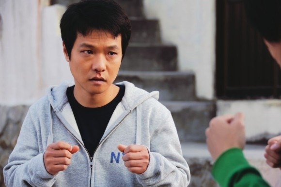 金秀賢主演電影《偉大的隱藏者》將拍續集