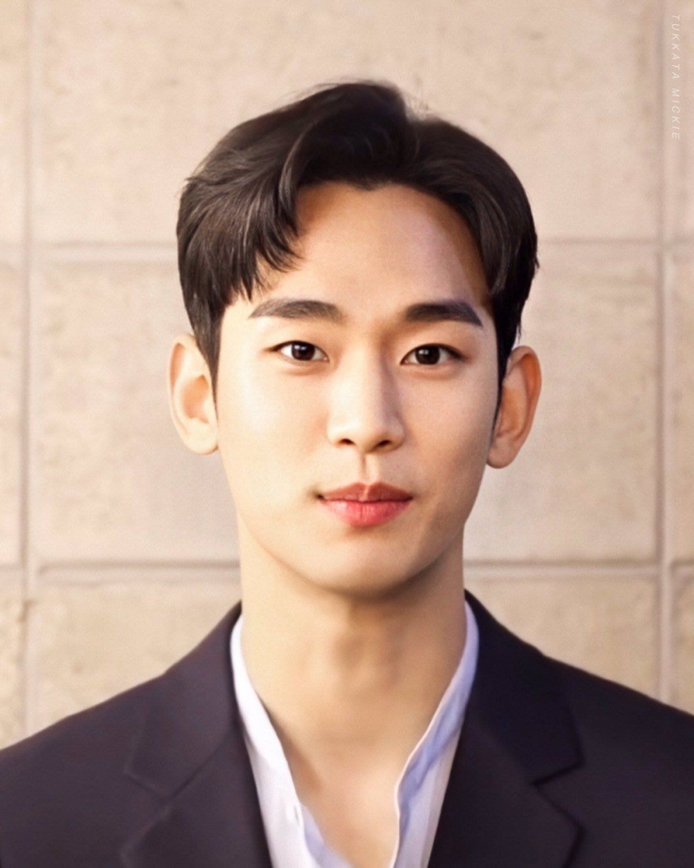 金秀賢辭演Netflix《血手指》