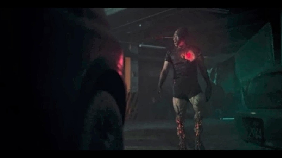 Netflix《SWEET HOME》6隻怪物背景起底