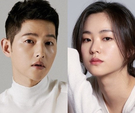 宋仲基&全汝彬主演tvN新劇《Vincenzo》最新預告!