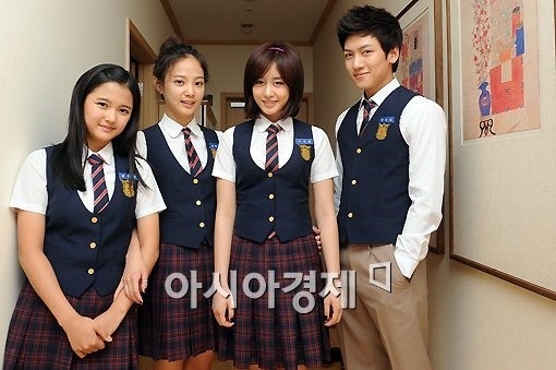 池昌旭曾自爆出道後低調戀愛,高三交第一任女友、理想型是河智苑