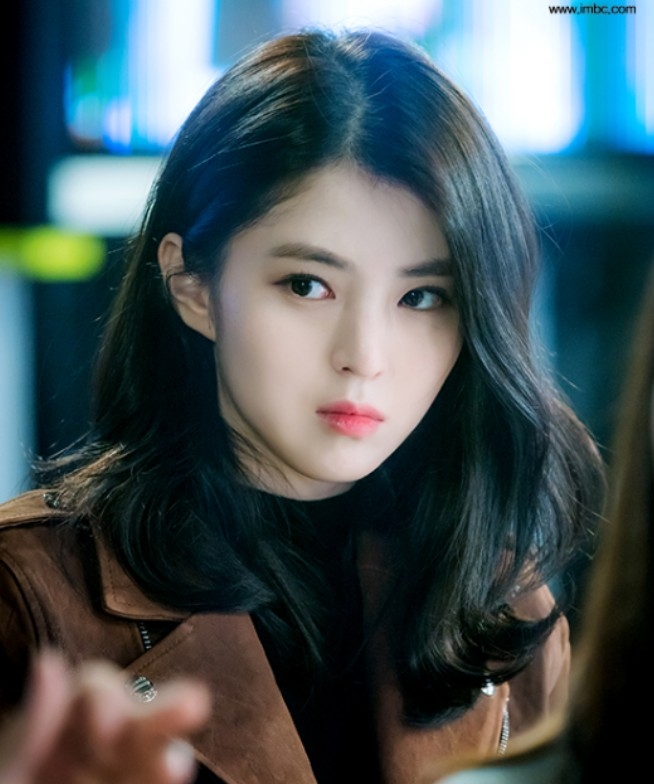 韓素希有望飾演女主角「劉娜比(蝴蝶)」