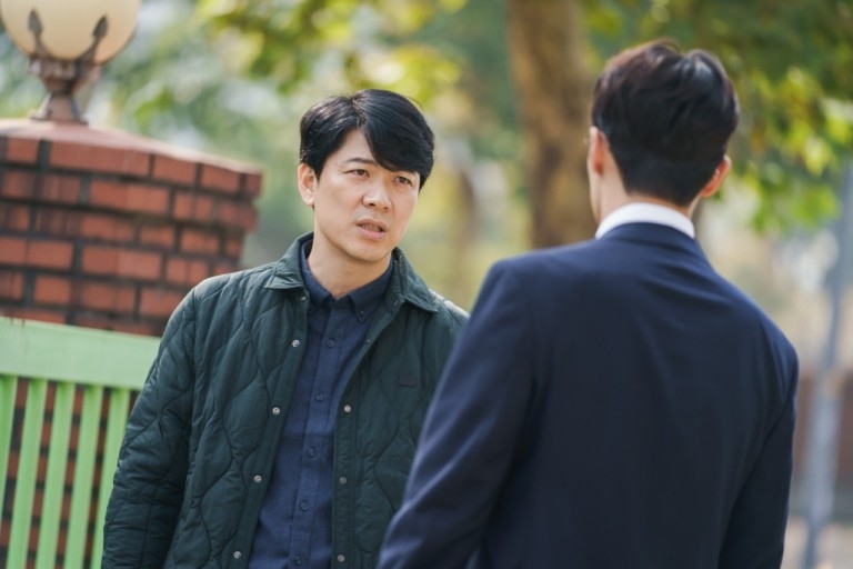 湯峻相、吳娜拉、金相慶、金康勳將主演SBS新劇《Racket少年團》