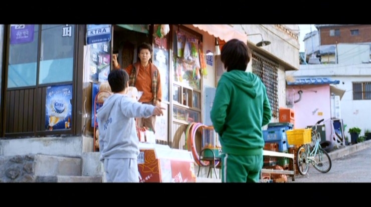 金秀賢主演電影《偉大的隱藏者》將拍續集