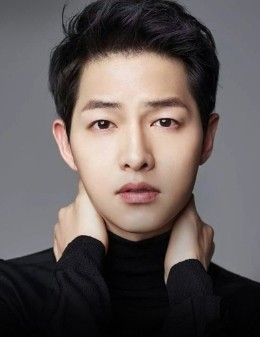 宋仲基&全汝彬主演tvN新劇《Vincenzo》最新預告!