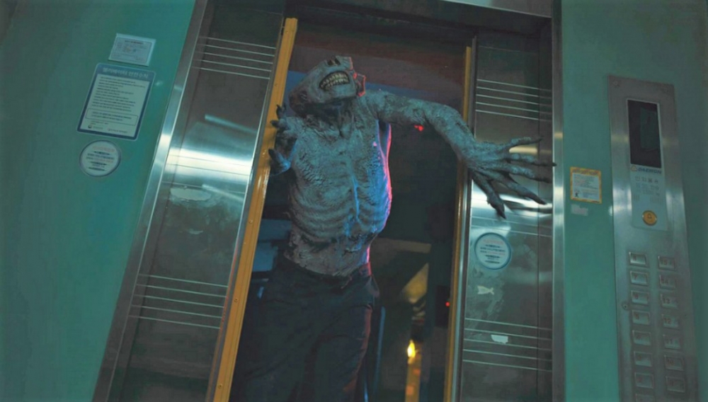 Netflix《SWEET HOME》6隻怪物背景起底