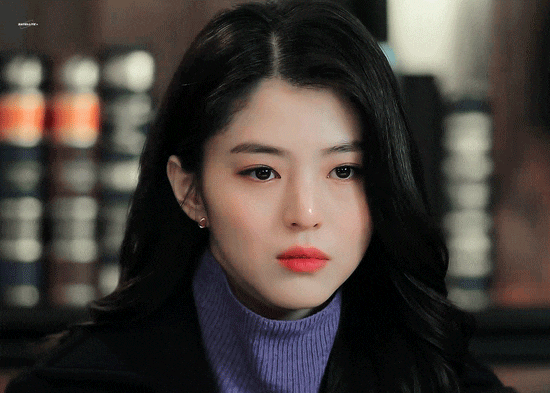 韓素希被讚還原度超高