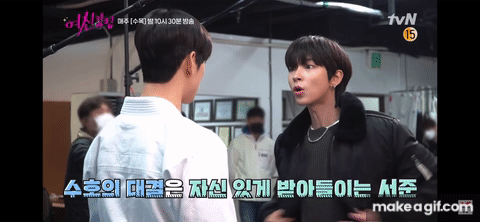 《女神降臨》花絮