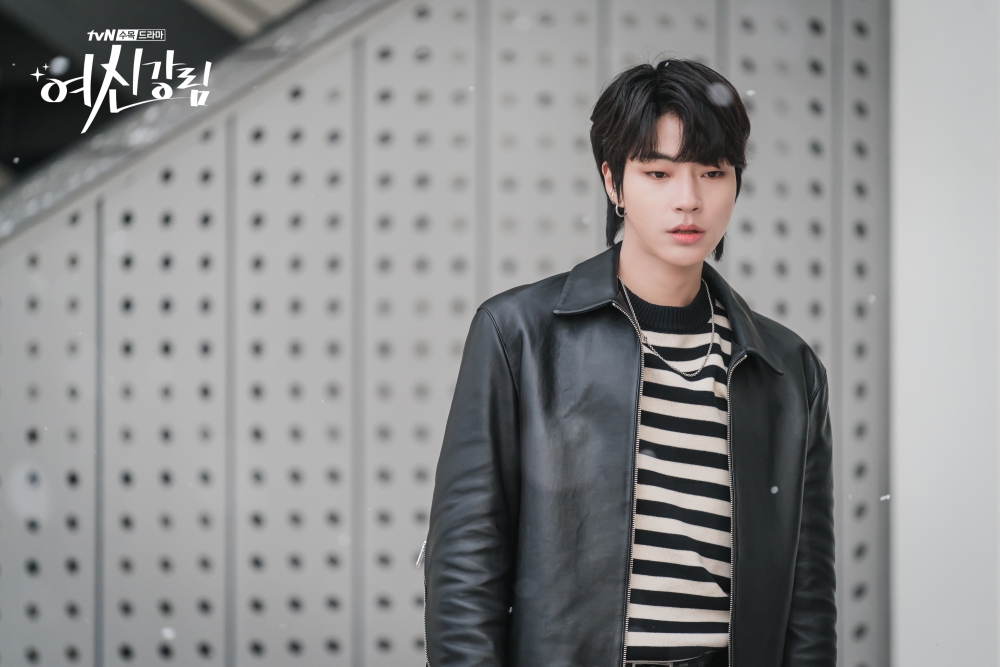 黃仁燁(黃寅燁)將演唱《女神降臨》OST