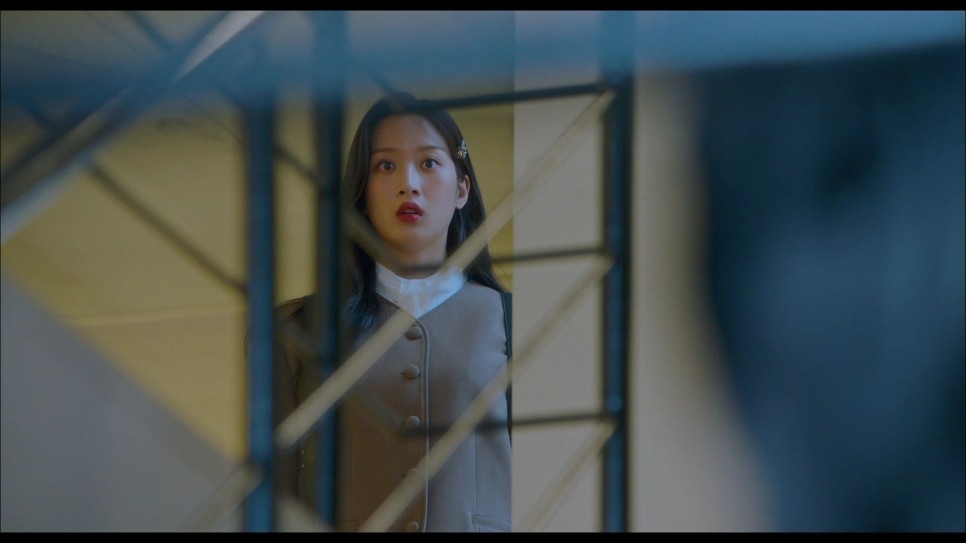 《女神降臨》第7-8集劇情