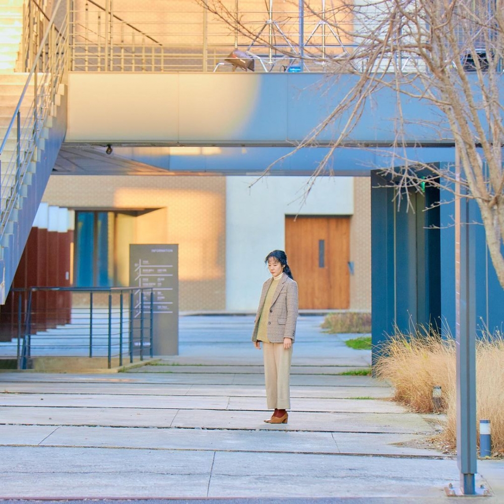 李棟旭&林秀晶主演電影《單身首爾》殺青