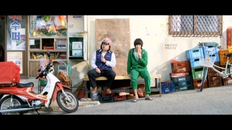 金秀賢主演電影《偉大的隱藏者》將拍續集