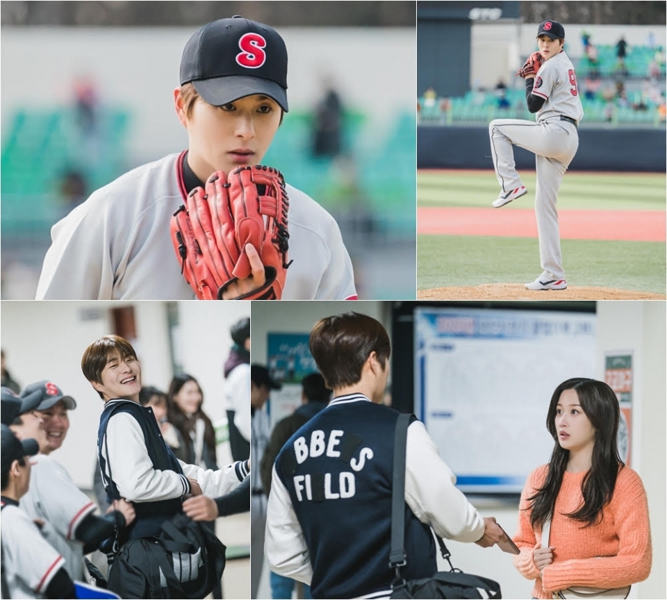 《女神降臨》「李道華」鄭乾柱驚喜客串