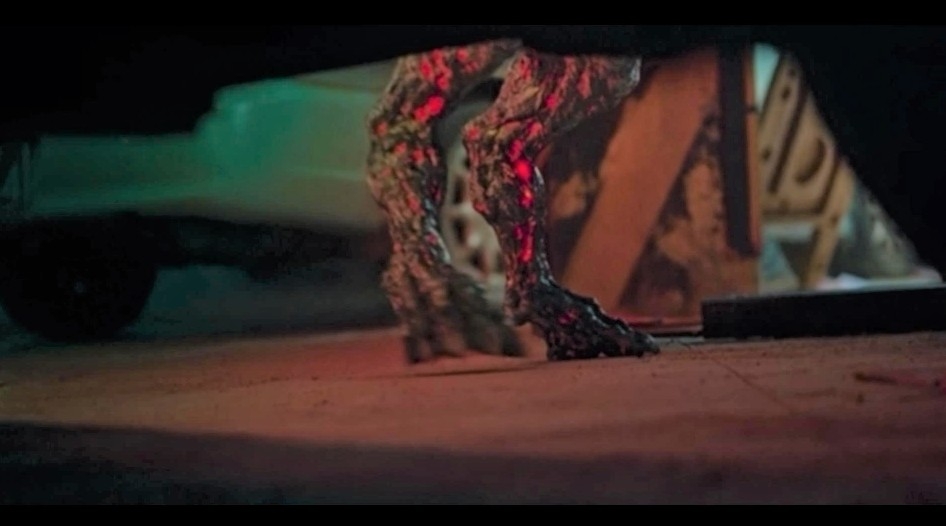 Netflix《SWEET HOME》6隻怪物背景起底