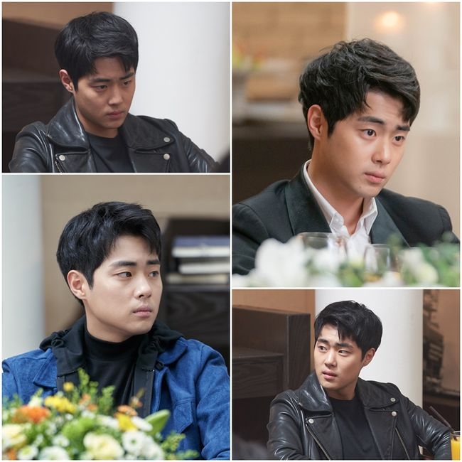 趙炳圭憑藉《Sky Castle》打開知名度
