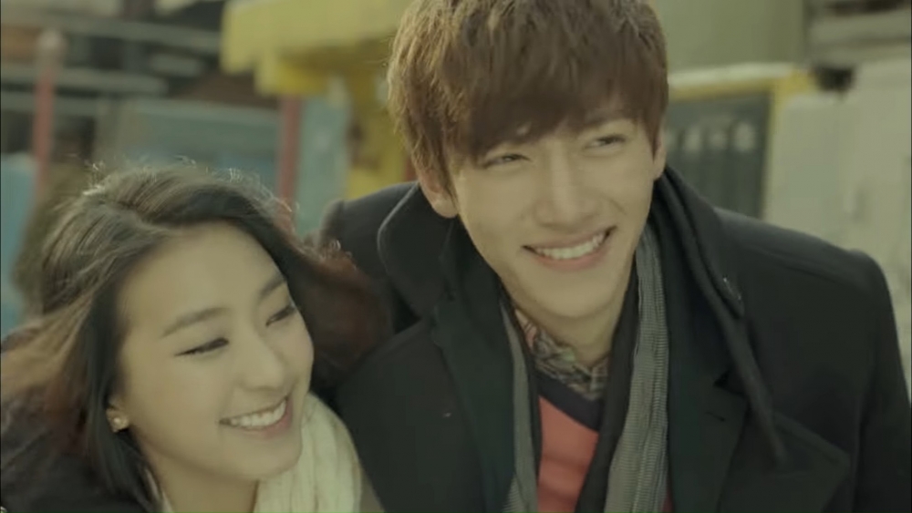 池昌旭曾自爆出道後低調戀愛,高三交第一任女友、理想型是河智苑