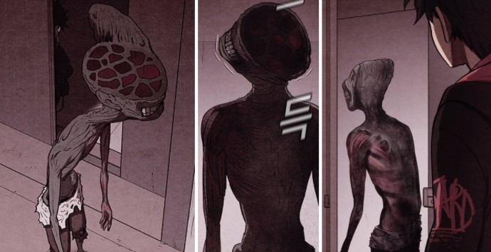 Netflix《SWEET HOME》6隻怪物背景起底