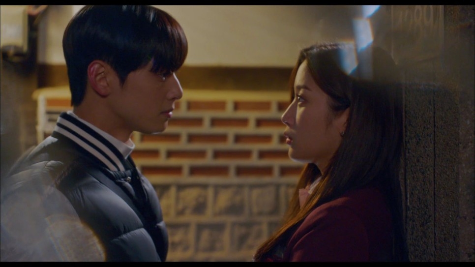 《女神降臨》第7-8集劇情