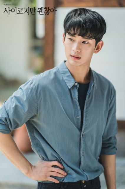 金秀賢辭演Netflix《血手指》