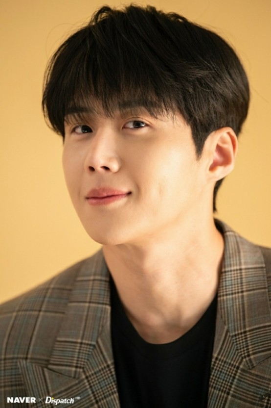 金宣虎客串JTBC《Run On》