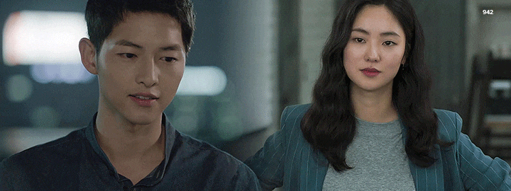 宋仲基&全汝彬主演tvN新劇《Vincenzo》最新預告!