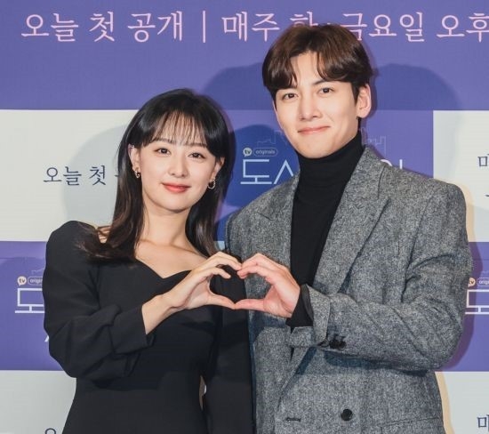 池昌旭曾自爆出道後低調戀愛,高三交第一任女友、理想型是河智苑