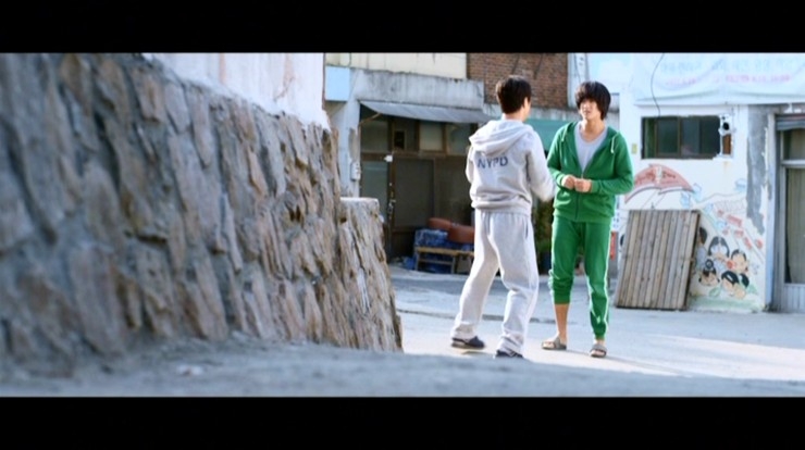 金秀賢主演電影《偉大的隱藏者》將拍續集