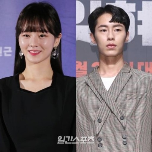 李宰旭&朴珪瑛有望主演KBS新劇《達里和馬鈴薯排骨湯》