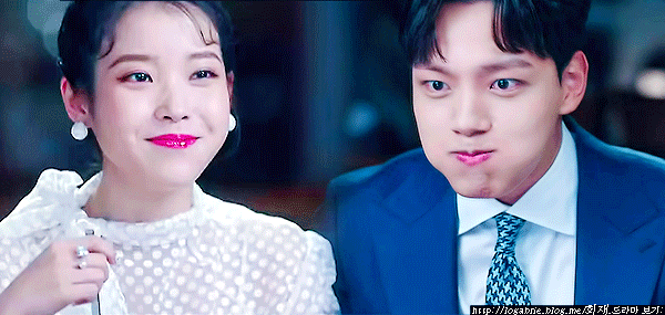 IU&呂珍九《德魯納酒店》將改編音樂劇