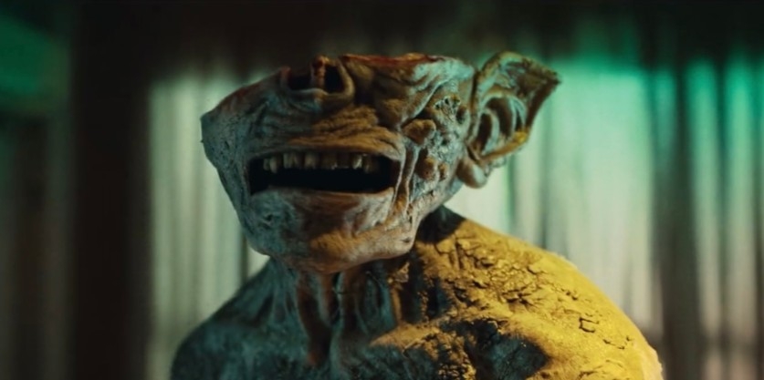 Netflix《SWEET HOME》6隻怪物背景起底