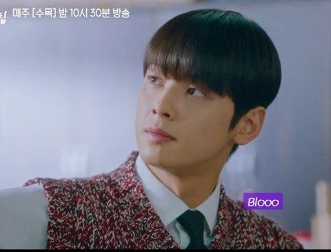 《女神降臨》車銀優穿搭惹議