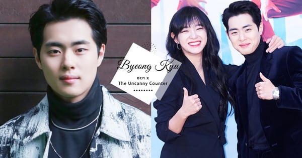 趙炳圭《驅魔麵館》終映感想狂誇金世正演技！自爆第二季「蘇炆❤哈娜」感情線