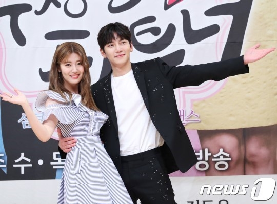 池昌旭曾自爆出道後低調戀愛,高三交第一任女友、理想型是河智苑