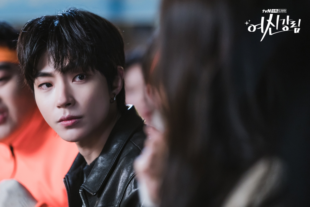 黃仁燁(黃寅燁)將演唱《女神降臨》OST