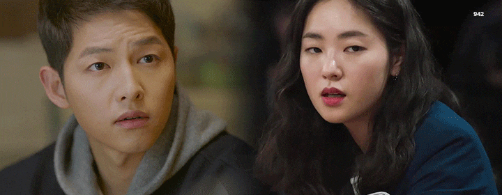 宋仲基&全汝彬主演tvN新劇《Vincenzo》最新預告!