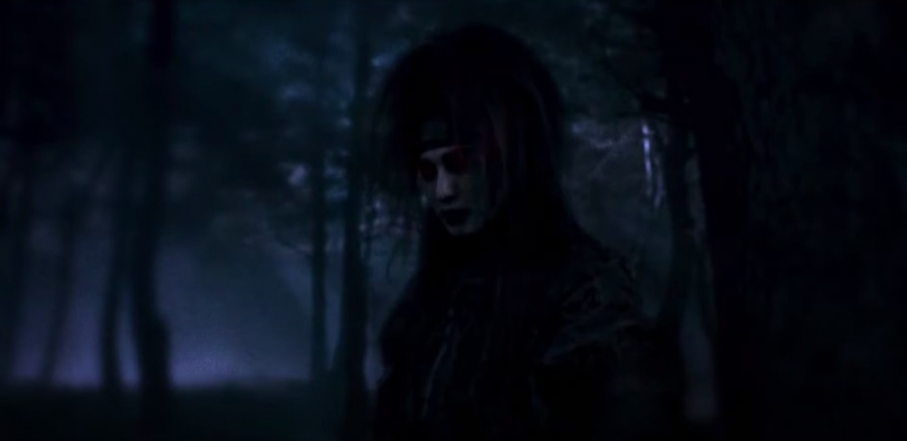 《紅天機》預告