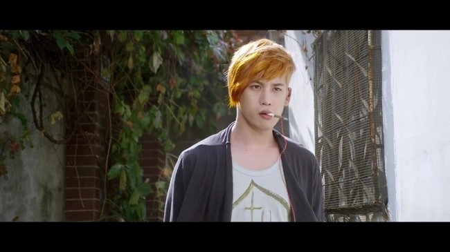 金秀賢主演電影《偉大的隱藏者》將拍續集