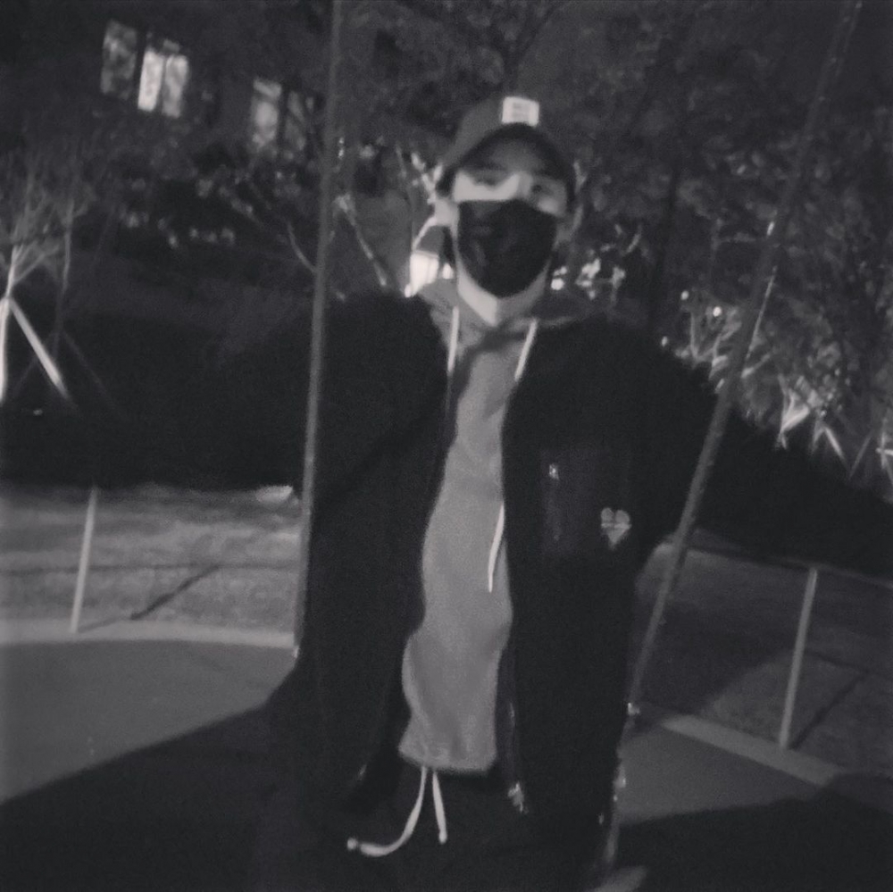 李鍾碩Esquire雜誌畫報