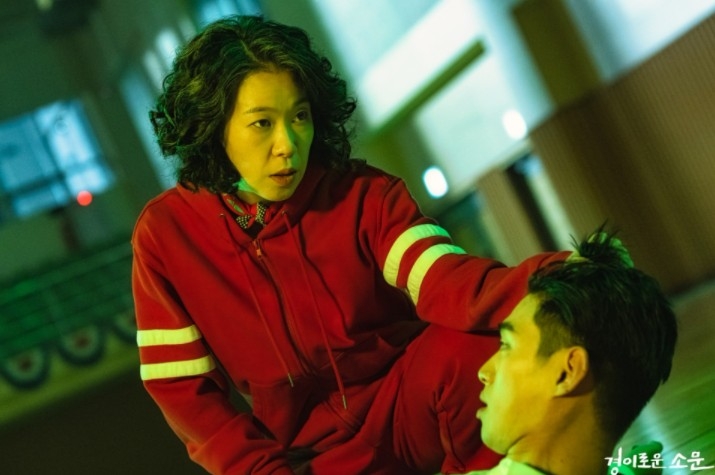 《驅魔麵館》必看7大金句