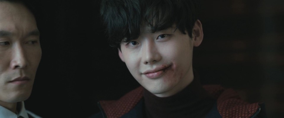 李鍾碩有望出演電影《分貝》