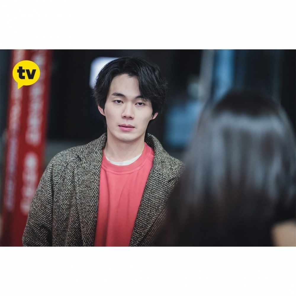 池昌旭&金智媛《愛在大都會》5道愛情題