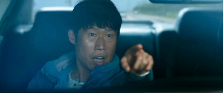 玄彬、潤娥、柳海真等人確定主演電影《共助2:國際》