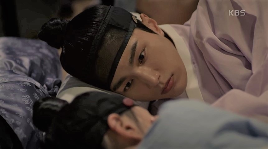 《暗行御史》(第5、6集劇情)