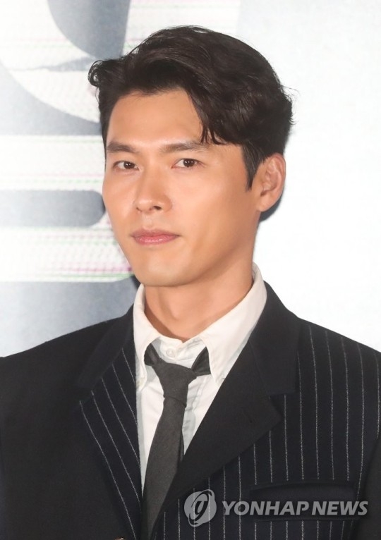 2021「元旦情侶」玄彬❤孫藝珍