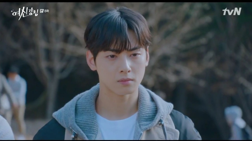 《女神降臨》第7-8集劇情