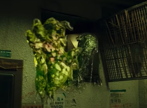 Netflix《SWEET HOME》7隻怪物背景起底!