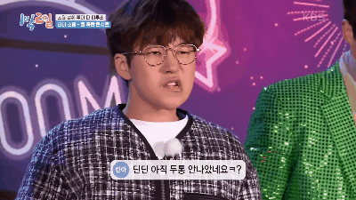 金宣虎、延政勳《兩天一夜》扭腰擺臀大跳女團舞