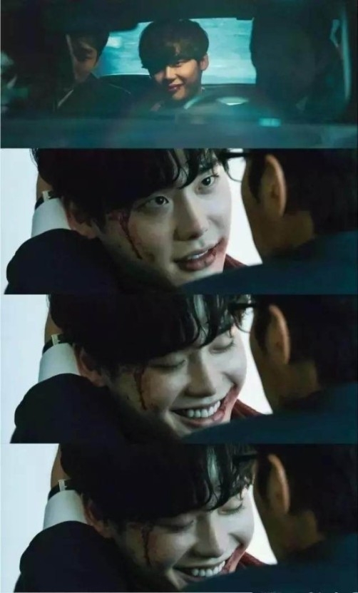 李鍾碩有望出演電影《分貝》