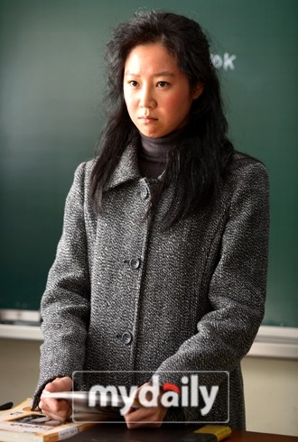 IU、文佳煐等人超用心崩壞形象!盤點5位「妝」醜無極限女演員